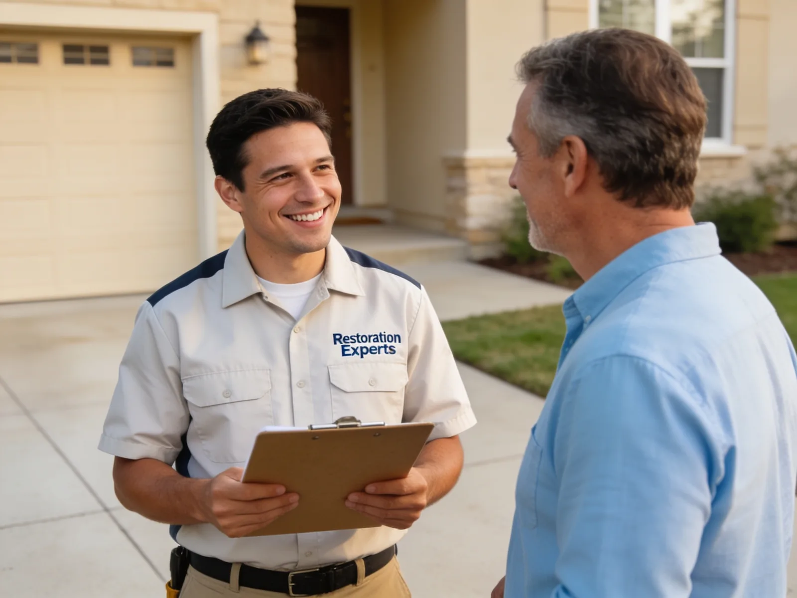 Water Damage Cleanup Saint Gabriel, LA FAQs